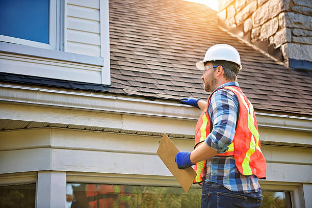 Roofing in East Dubuque
